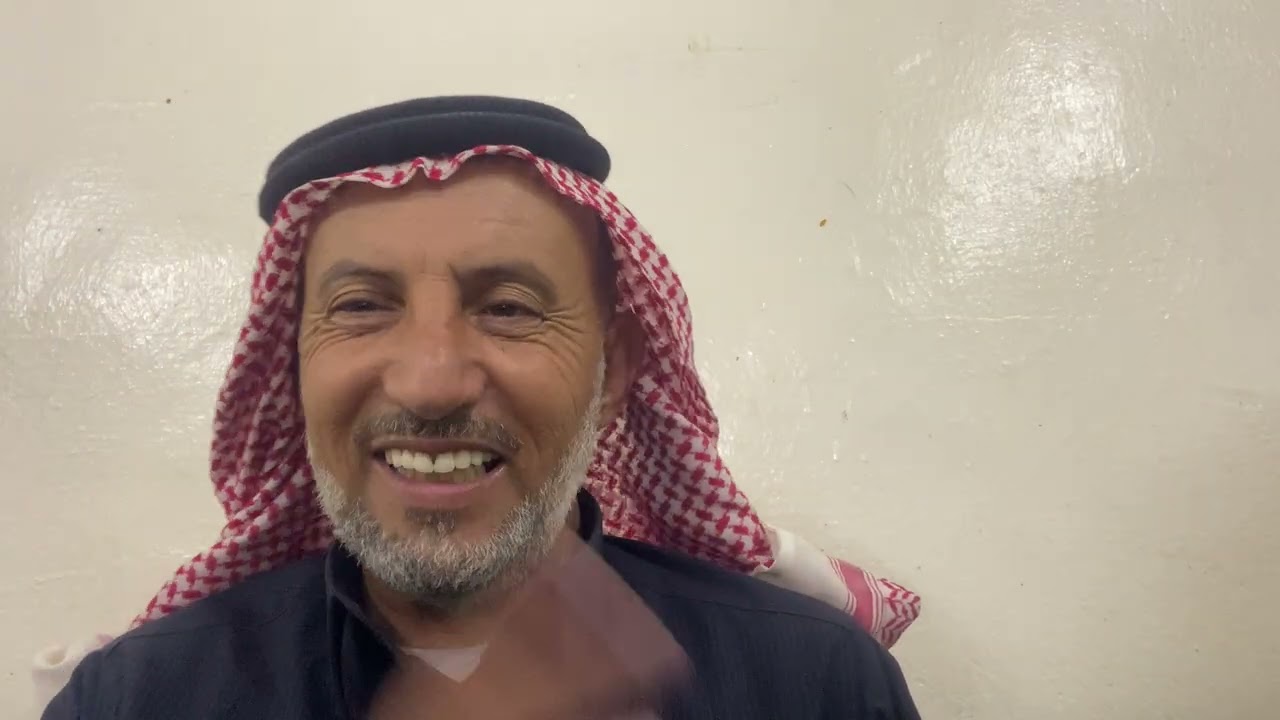 سالفتي معا اخوي في مركز رغوه 