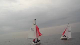2017 3 13 1530 1663 ラウンディング　下り