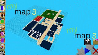 my map 3 is put on gamebanana!