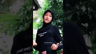 TIKTOK HIJAB SMA