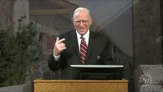 Chuck Missler- Luke Session 24. Chapter 24