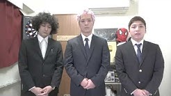 Charisma Brothers Youtube