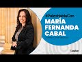 #PulzoHabla con la senadora María Fernanda Cabal sobre las próximas elecciones presidenciales| Pulzo