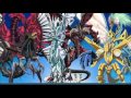 Yu Gi Oh 5ds Dualism of Mirrors
