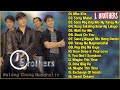 J Brothers Songs Nonstop 2020 | Best of J Brother OPM Tagalog Love Songs | Filipino Music Classic