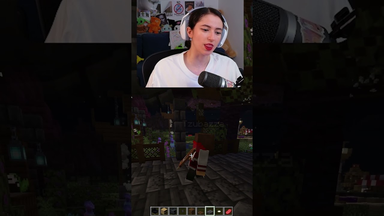 someone call the popo on his booty | not_a_symphony on #twitch & #yt