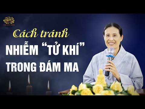 Video: 3 cách để tránh ô nhiễm không khí khi mang thai