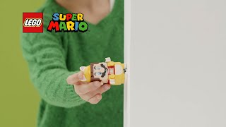 LEGO Super Mario Cat Mario Power-Up Pack 71372