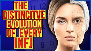 The Evolving Changes Every INFJ Experiences In Life