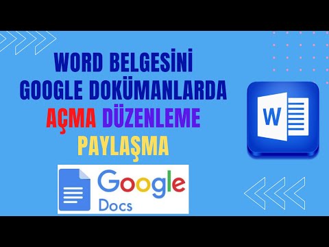 Video: Google Earth'te Dünya Şehir Işıkları Nasıl Kapatılır: 5 Adım