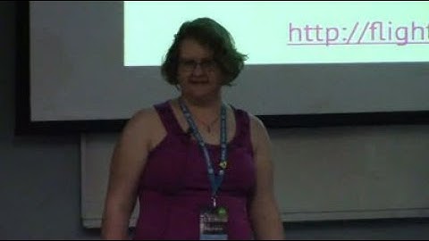 Stephanie Brinley: Accessibility – More Than Headers and Alt-Text
