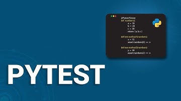 Learn Pytest: The Complete Guide for Beginners