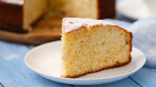 Banana cake: the most fluffy and easy recipe ever! screenshot 5