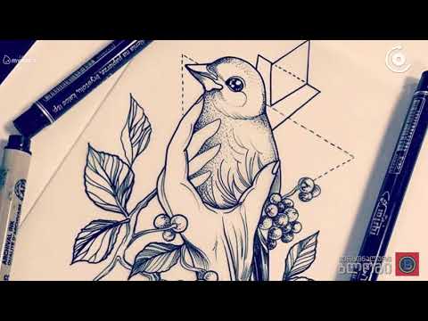 არქიტექტორი, დიზაინერი, ტატუს სპეციალისტი, ბარმენი და მუსიკოსი...