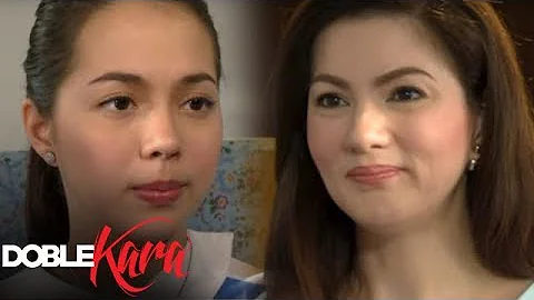 DOBLE KARA February 9, 2016 Teaser