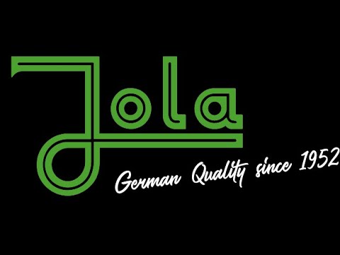 Jola Spezialschalter – German Quality since 1952