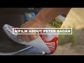 A film about Peter Sagan