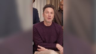 The Scrubs Revival is HERE!