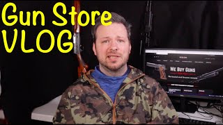 5 Tips for the First Time Gun Buyer