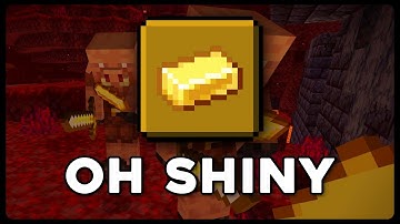 HOW TO UNLOCK - OH SHINY - ADVANCEMEN [MINECRAFT 1.21 TUTORIAL]