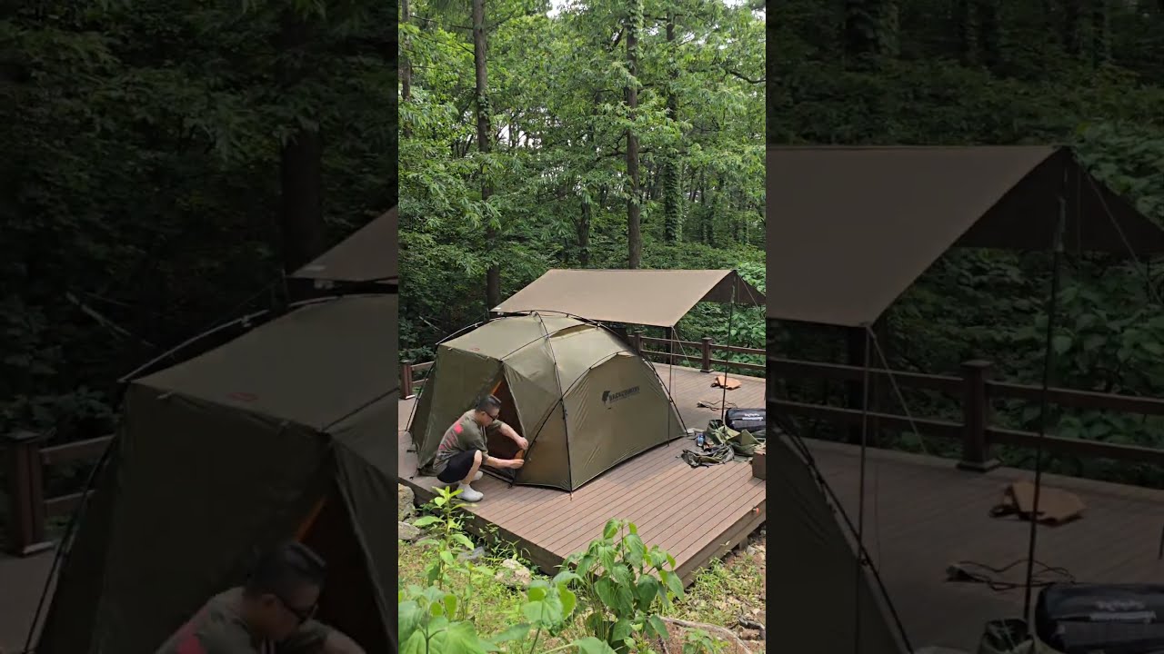 上品スタイル 4 siesta backcountry フットプリント付き GRAY WARM テント・タープ
