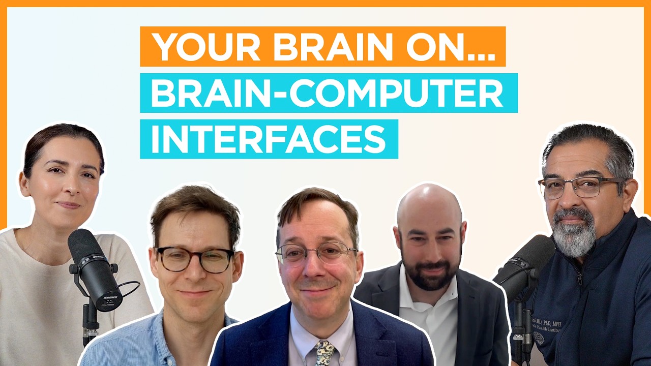 The life-changing power of Brain-Computer Interfaces (BCIs)