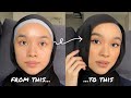 How to Catfish (my go-to makeup look)