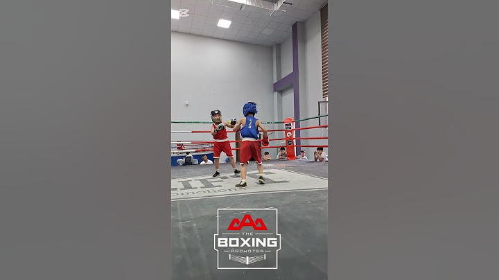 Alisher Alimjonov shogirtlaridan yana bir yangi G'alaba #tezkunda #sports #boxing #motivation