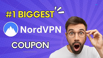 NordVPN Coupon Code 💥 | Get the ULTIMATE NordVPN Discount!