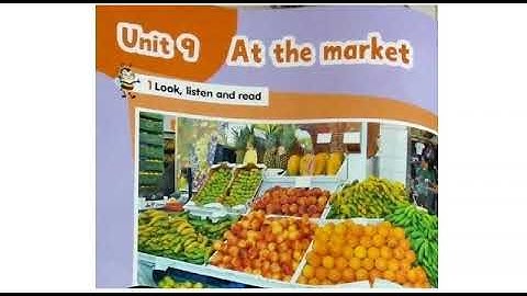 Connect plus Unit 9 part 1