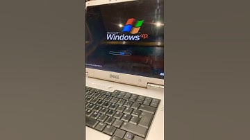 Windows XP in 2023! #shorts #viral #windowsxp