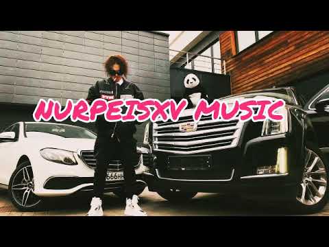 Morgenshtern-Cadillac(feat Элджей)(Lyric Video)[Текст,Караоке,Lyrics]