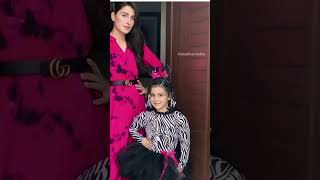 Danish Taimoor and Ayeza Khan beautiful family pics #viral #new #shorts #please #like #subscribe kar