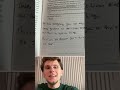 Short #8   I Read Ego is the Enemy So You Don’t Have To