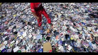 Cd Nobody Listens Inst. Produced By Mindnote