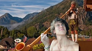 A Bavarian Village in Washington? | Leavenworth, Wa