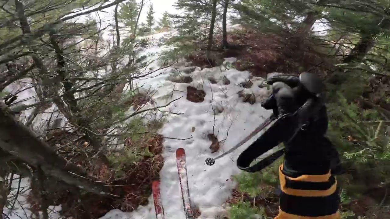 Opening day at Bridger Bowl | 12/12/25