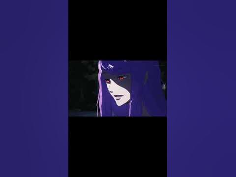 Ризе (Токийский гуль) - эдит - YouTube