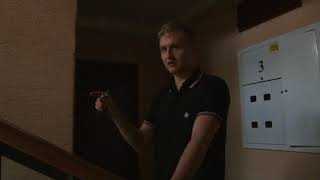 #Алексей Псковитин после обыска! Немагия vs Тиньков