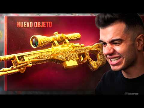 ME SALE UNA AWP EXCLUSIVA Y CARRILEO LA PARTIDA!! thumbnail
