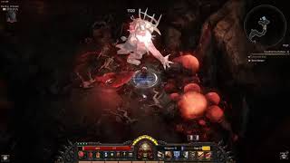 Wolcen - Bleeding Edge is balanced