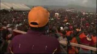Kenya's 'big men' on the election trail - 27-Dec-07