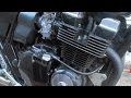 初めてのエンジンオイル交換　ヤマハXJR400R(RH02J)