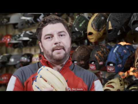 Comment assouplir un gant de baseball | La Source du Sport