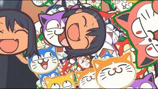 Ijiranaide Nagatoro-san Episode 4 Moments : Don't Toy with Me, Miss Nagatoro