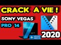 [TUTO] CRACK 2020 SONY VEGAS PRO 14 (AVEC PATCH)