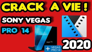 [TUTO] CRACK 2020 SONY VEGAS PRO 14 (AVEC PATCH)