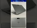 Dell Precision 3560 15.6" FHD IPS/i7-1185G7/16GB/512GB SSD/nVidia T500 2GB