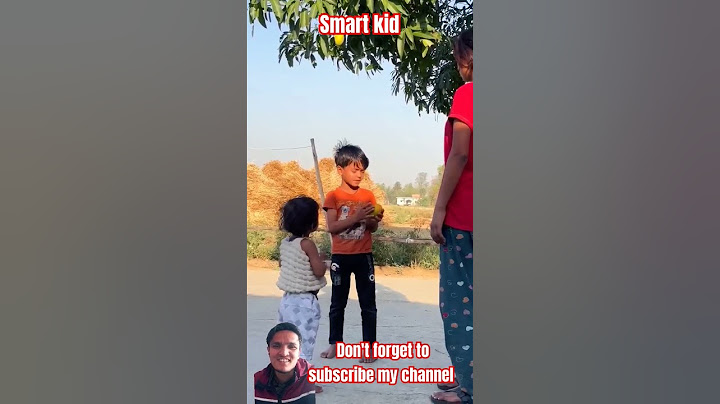 bacchon ne to aam tudava ke fasa diya #vijaykumarviner #vijaykumarvinervlogs #veryfunny