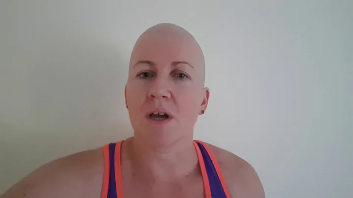 Stem cell transplant // Day 100 // Self Awareness